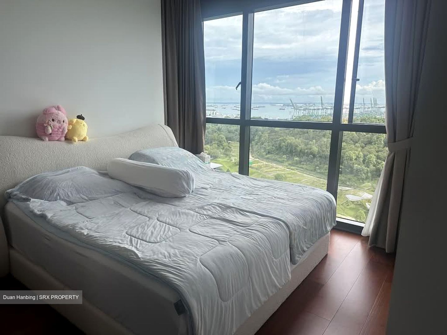 Normanton Park (D5), Apartment #555563371